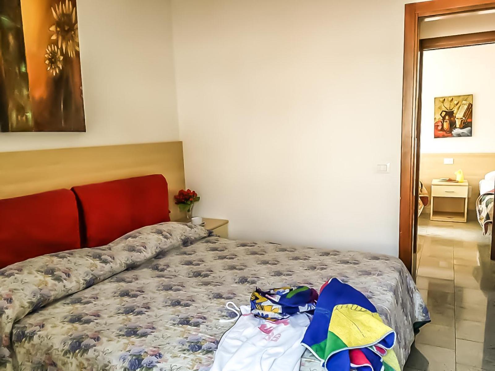 Condominio Simma Bibione Exterior photo
