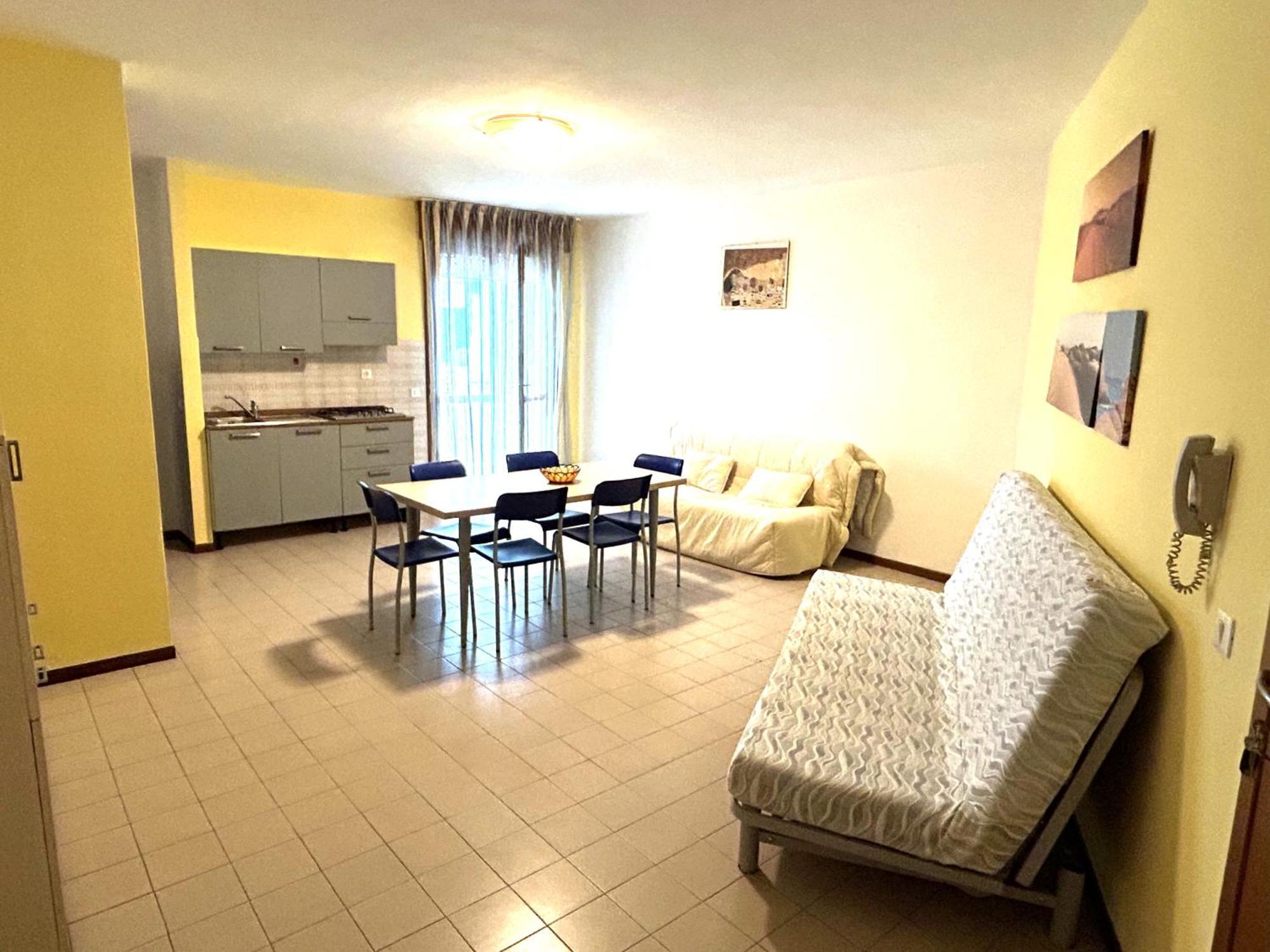 Condominio Simma Bibione Exterior photo