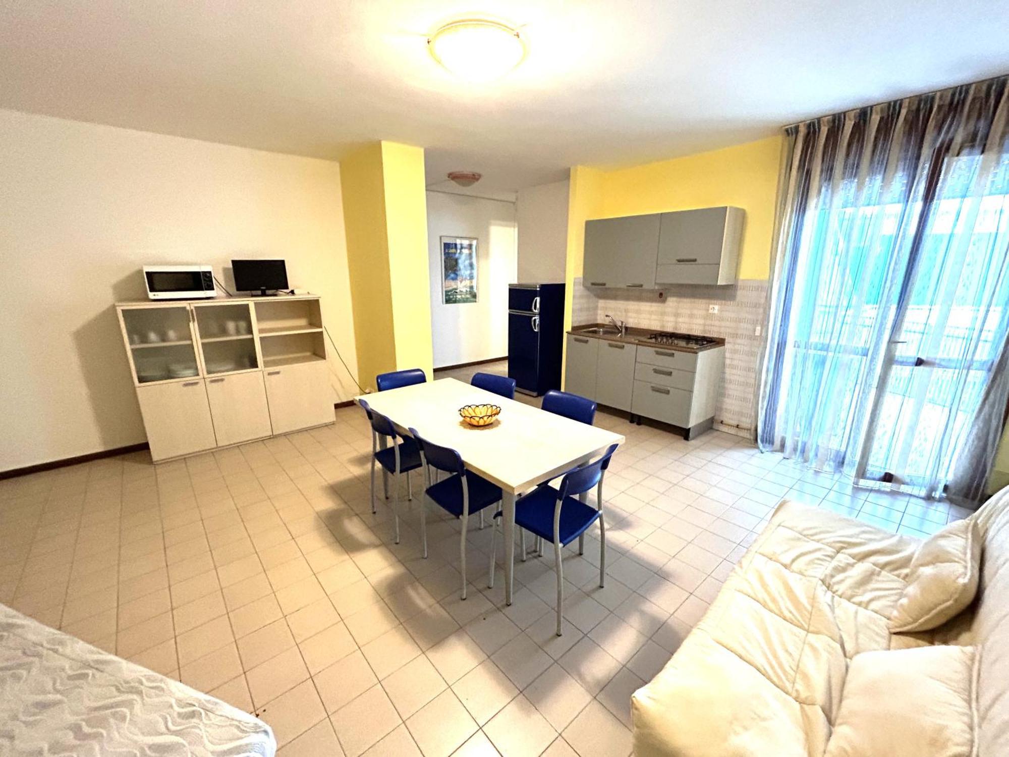 Condominio Simma Bibione Exterior photo