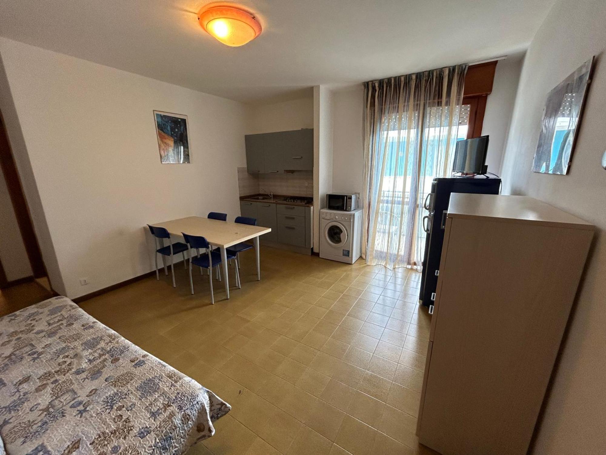 Condominio Simma Bibione Exterior photo