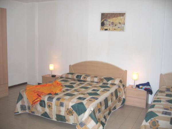 Condominio Simma Bibione Exterior photo