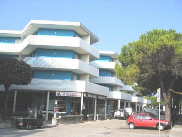 Condominio Simma Bibione Exterior photo