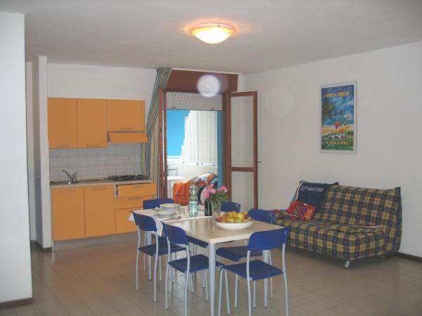 Condominio Simma Bibione Exterior photo