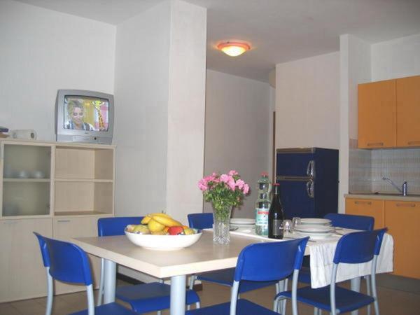 Condominio Simma Bibione Exterior photo