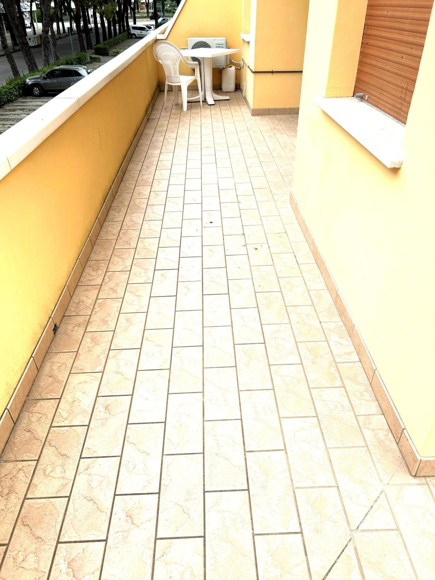 Condominio Simma Bibione Exterior photo
