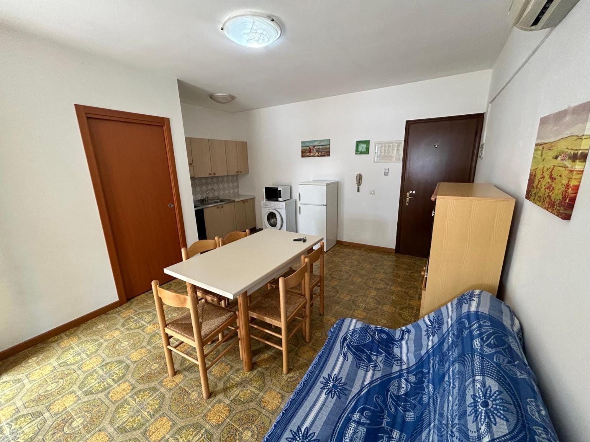 Condominio Simma Bibione Exterior photo