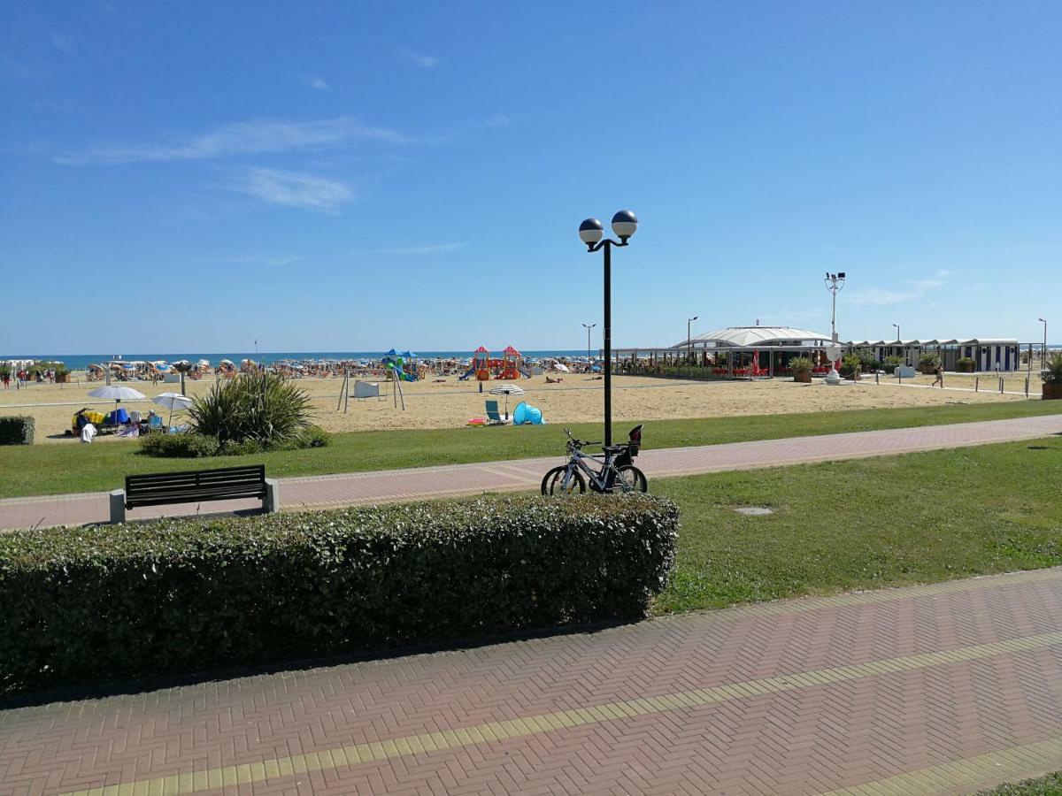 Condominio Simma Bibione Exterior photo